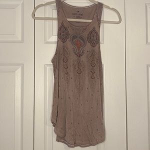 American Eagle Tank Top